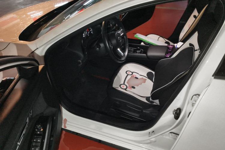 Used Mazda 3 Axela 2020 2.0L Automatic ZhiXuan Edition