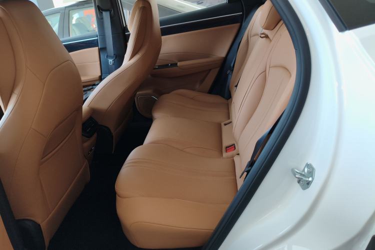 Used Geely Galaxy L7 2025 EM-i 115km Exploration+ Edition
