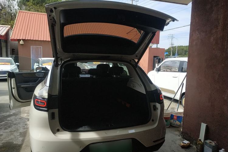 Used Leapmotor C11 2026 All-Electric 640 LiDAR Prestige Edition
