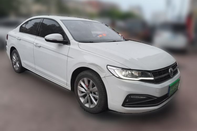Used Volkswagen Bora 2020 1.5L Automatic Comfort Model

