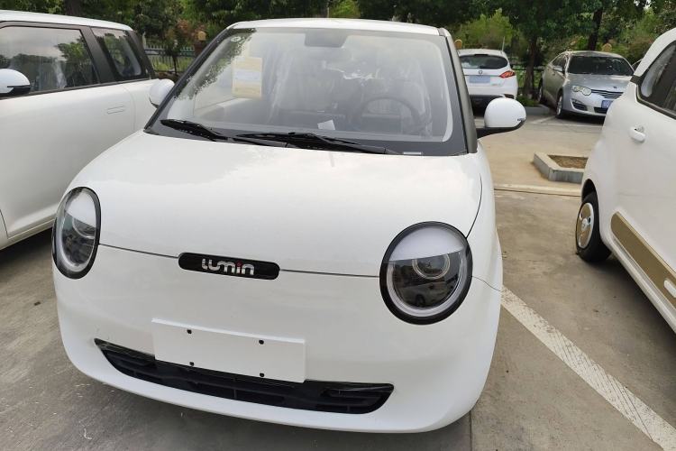 Used Changan Lumin 2025 205 km Xiangqin Version
