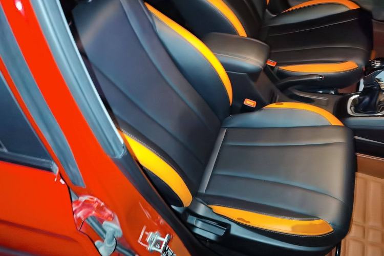 Used Baojun 310 2016 1.2L Manual Luxury Model