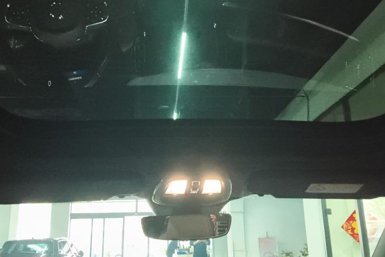 Used Volvo S90 2022 B5 Zhiyuan Luxury Edition