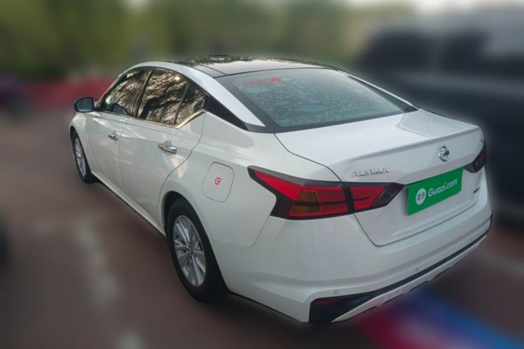 Used Nissan Teana 2019 2.0L XL Comfort Edition

