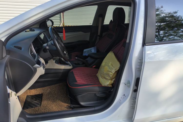 Used Buick GT 2018 15T Dual-Clutch Elite Model China V Standard
