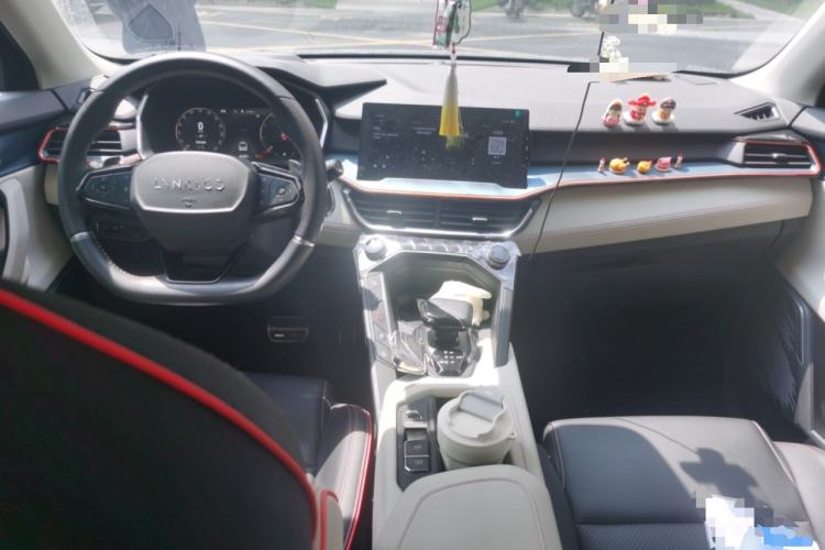 Used Lynk & Co 06 2020 1.5T YAO Halo