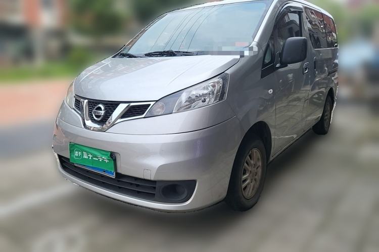Used Nissan NV200 2016 1.6L Manual Luxury Model Guazi used car, China used car export, Used car for sale, Used  cars, Cheapest cars for sale