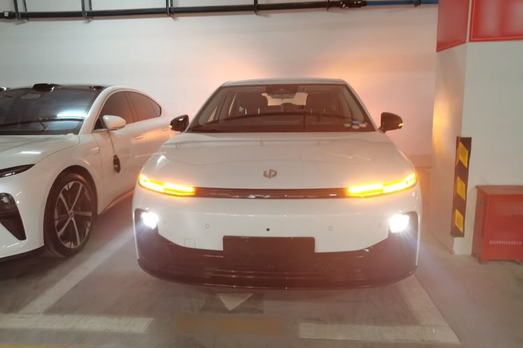 Used Leapmotor B01 2025 550 Comfort Edition
