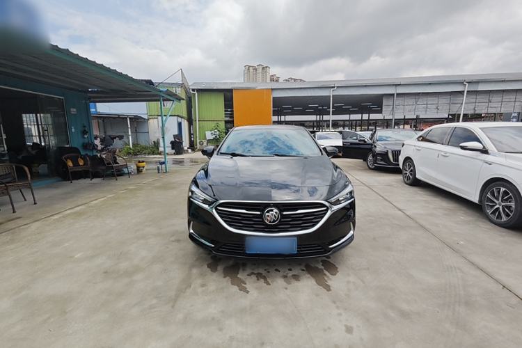 Used Buick LaCrosse 2022 652T Luxury Version