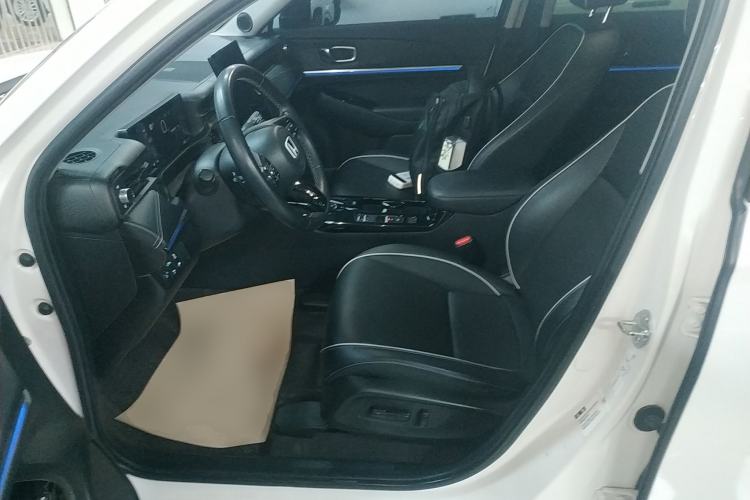 Used Honda e:NS1 2022 e-Series model