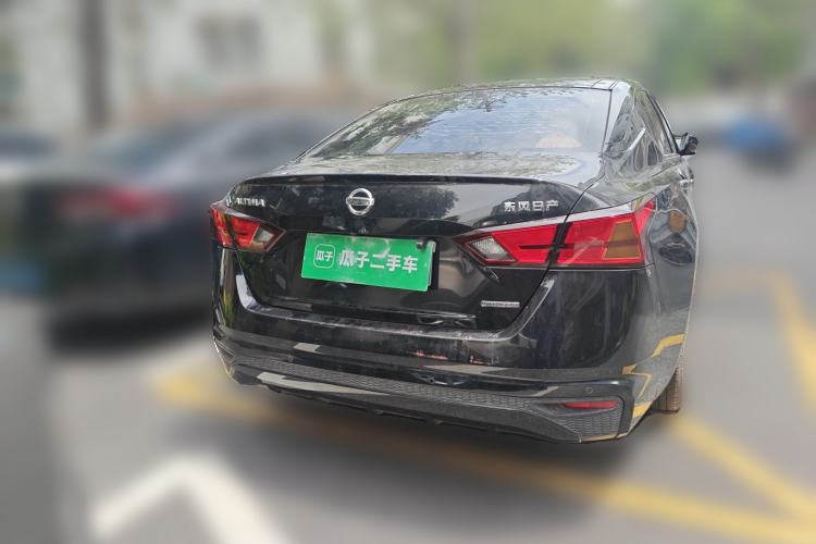 Used Nissan Teana 2020 2.0L XL Comfort Edition
