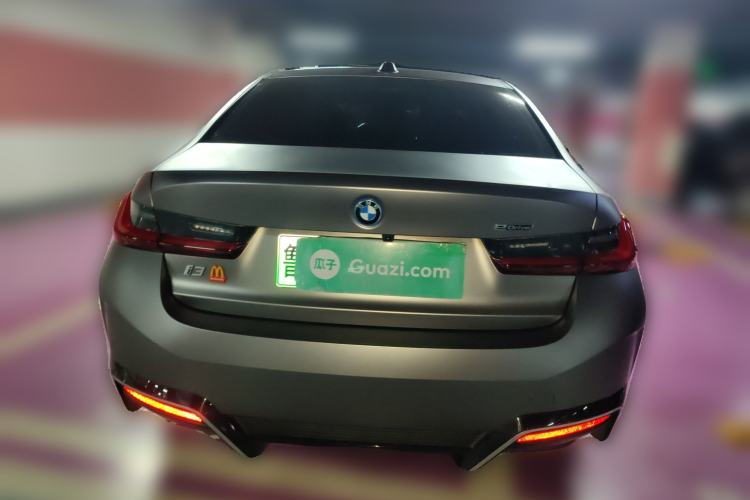 Used BMW i3 2022 eDrive 35 L