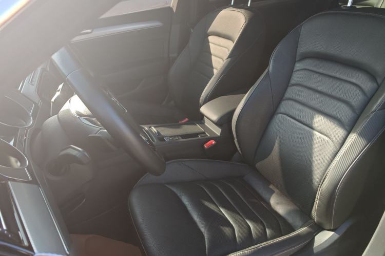 Used Volkswagen FAW-Volkswagen CC 2019 330TSI Glamour Edition China V Standard