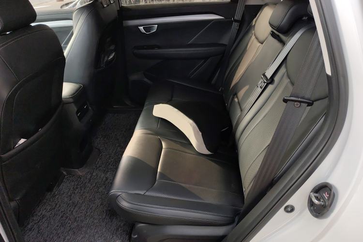 Used Wuling Asta 2021 1.5T CVT Starlight Edition