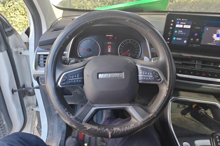 Used Haval H6 2021 National Trend Edition 1.5T Automatic Urban Version