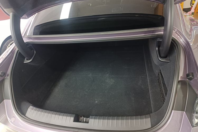 Used Xiaomi Auto SU7 2024 Rear-Drive Ultra-Long Range Advanced Pro-Level Intelligent Driving Version