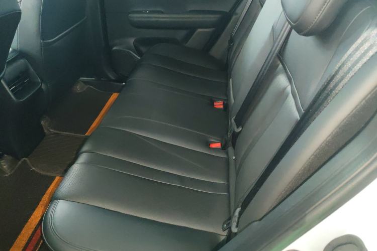 Used Wuling Xingguang S 2024 510km Flagship Edition