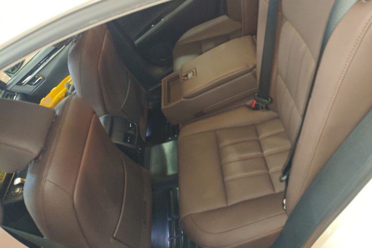 Used Lexus ES 2017 200 30th Anniversary Edition