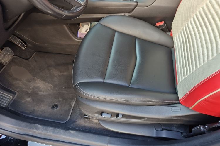 Used Cadillac XT6 2020 28T Seven-Seater Fashion Edition
