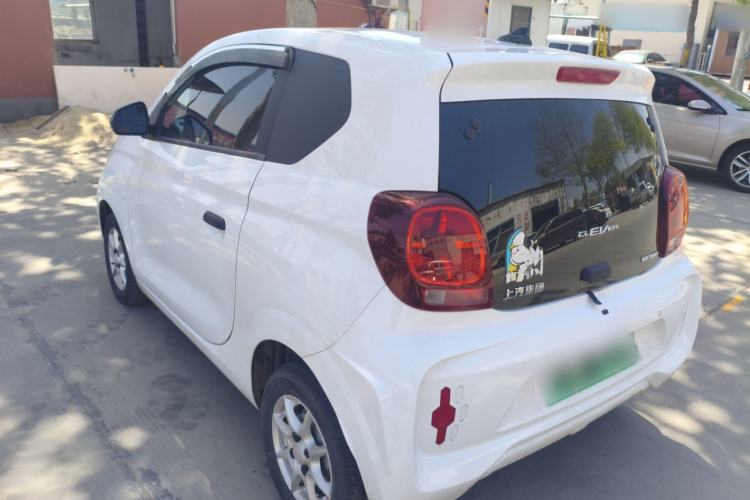 Used Roewe Clever 2021 302km Excellence Edition