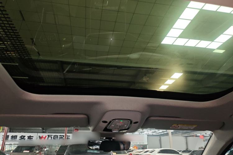 Used Audi A6L 2024 45 TFSI Prestige Elegant Edition Headliner