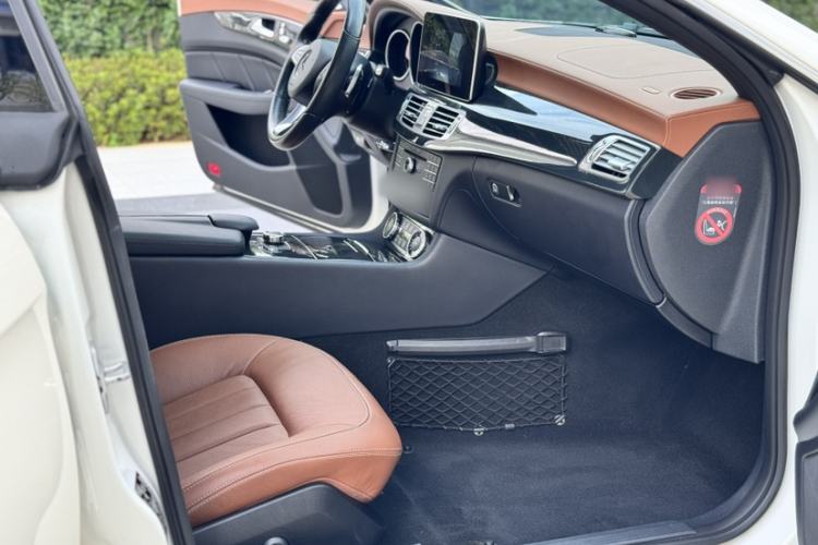 Used Mercedes-Benz CLS 2016 CLS 260 Elegant Edition
