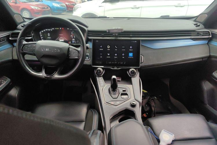 Used Lynk & Co 05 EM-P 2021 1.5TD PHEV HALO