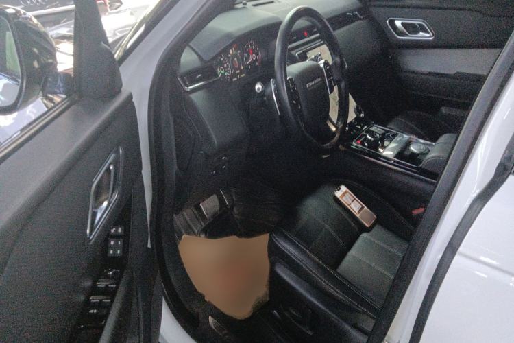 Used Land Rover Range Rover Velar 2019 250 PS R-DYNAMIC S
