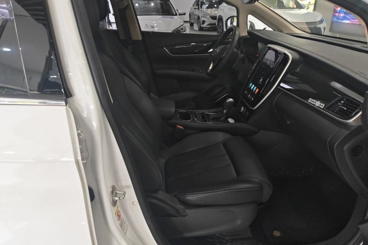 Used BYD Song MAX 2017 1.5T Automatic Smart Connect Elite 7-Seater
