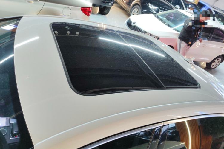 Used Audi A4L 2017 45 TFSI quattro Sport Edition
