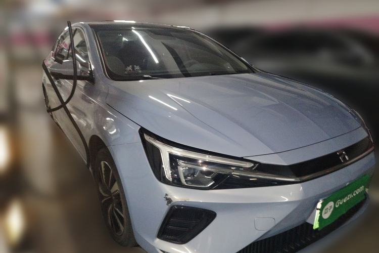 Used Rising ER6 2020 620 km Smart Edition