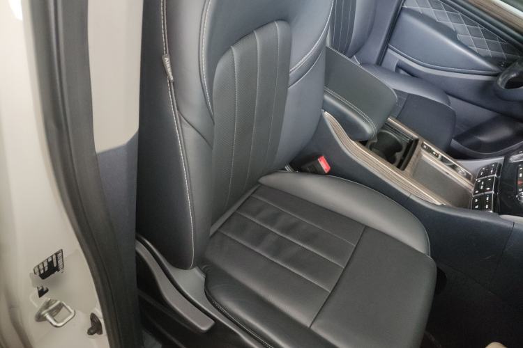 Used GAC Trumpchi M8 2018 320T Luxury Edition Right Front Seat