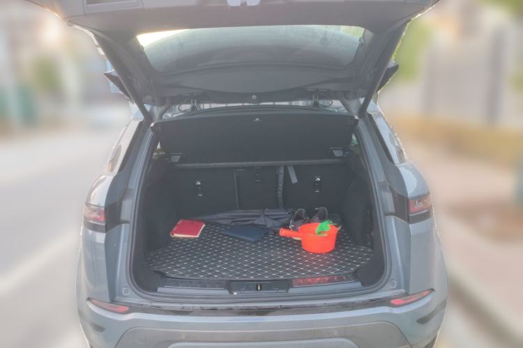 Used Land Rover Range Rover Evoque 2020 249 PS R-DYNAMIC S Sport Edition
