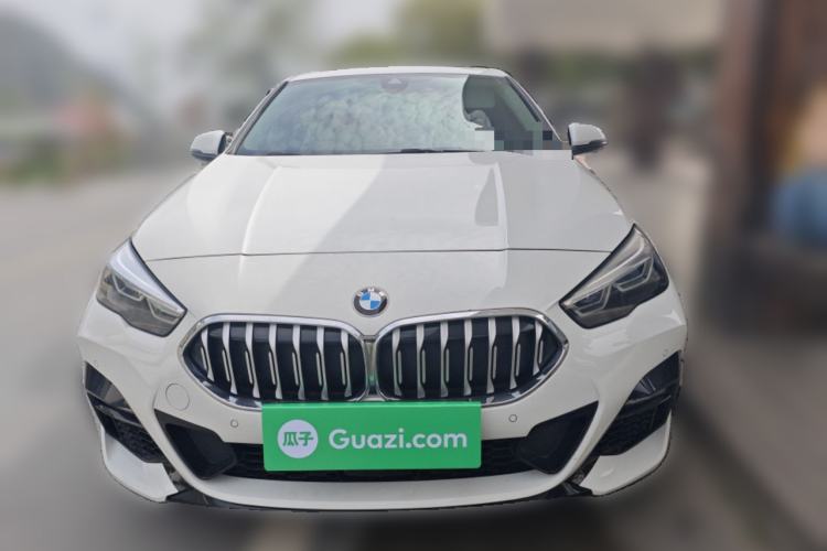 Used BMW 2 Series 2023 225i Four-Door Coupe M Sport Package
