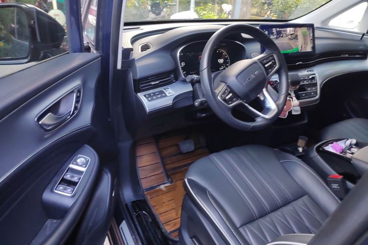 Used Roewe iMAX8 2022 400TGI Celebration Edition