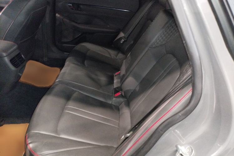 Used Hyundai Sonata 2020 Revised Version 380TGDi Automatic GS Smart Enjoyment Edition
