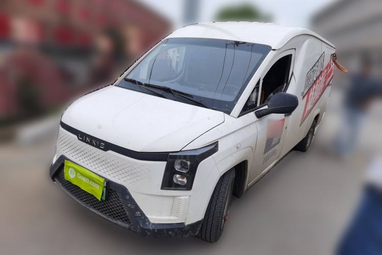 Used Linxys Huangjincang 2024 Economy Version First Class Cabin