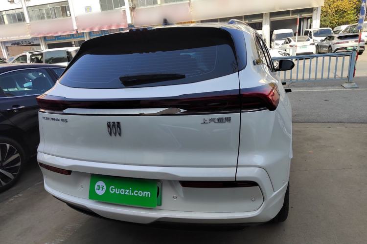 Used Buick E5 2023 Zhenxiang Standard Range Edition
