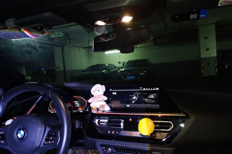 Used BMW Z4 2019 sDrive 25i M Sport Package
