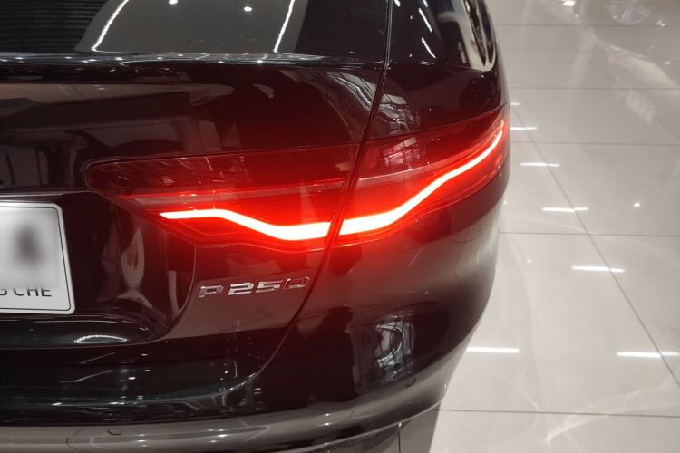 Used Jaguar XEL 2023 2.0T 250 PS R-DYNAMIC S Advanced Sport Edition