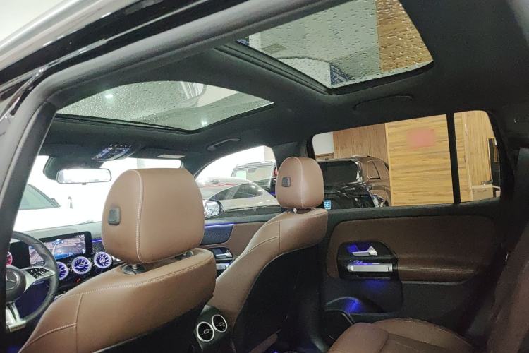 Used Mercedes-Benz GLB 2024 Refresh GLB 220 Dynamic Edition