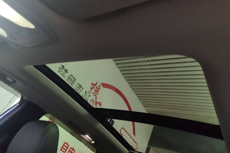 Used SAIC MAXUS G50 2019 1.5T First Edition Automatic Luxury Version 7 Seats