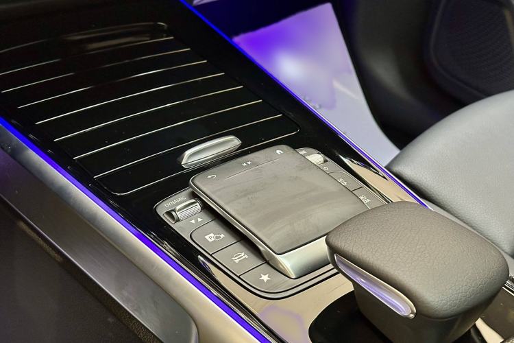 Used Mercedes-Benz EQB 2022 EQB 260