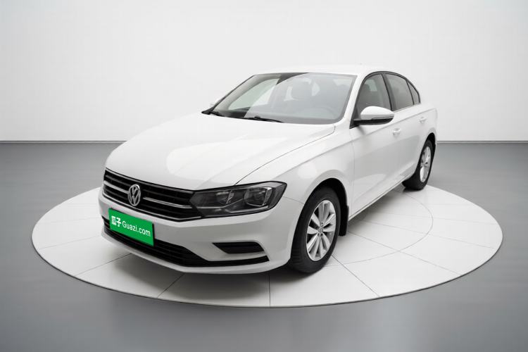 Used Volkswagen Bora 2018 1.5L Manual Fashion Model