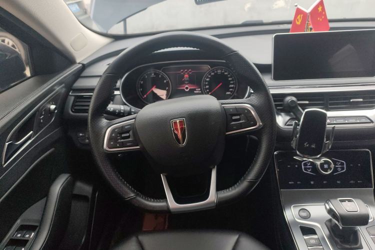 Used Hongqi H5 2022 Classic Model 1.5T DCT Flagship Edition