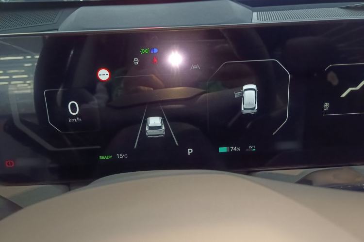 Used Kia EV5 2024 530 Land
