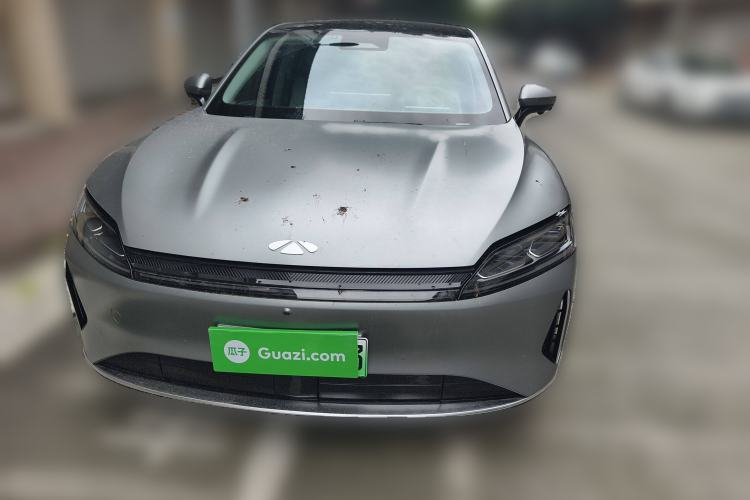 Used Chery Fulwin A9L 2025 Model, 260 Boya Luxury Edition
