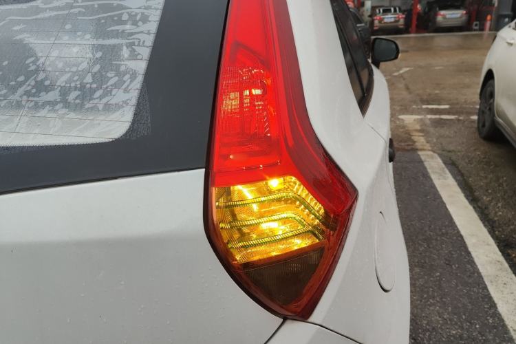 Used MG 3 2016 1.3L AMT Comfort Edition