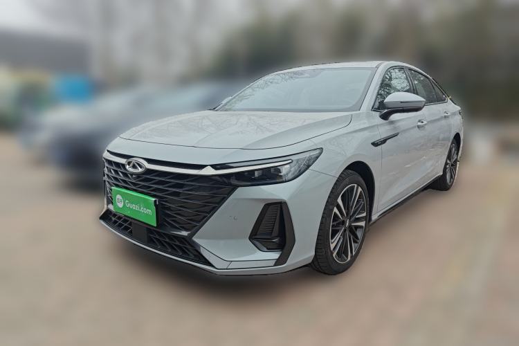 Used Chery Arrizo 8 2025 2.0T DCT Sport