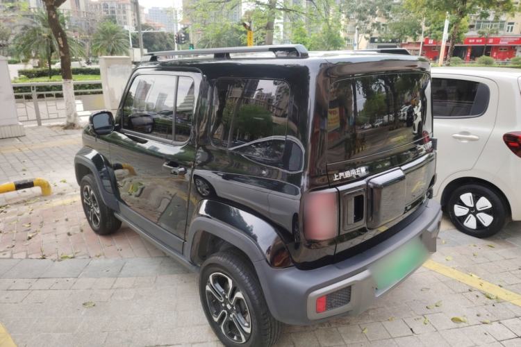 Used Baojun Spark 2023 Flagship Edition